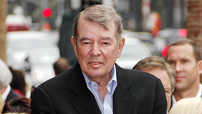 Alan Ladd Jr. Dead: 'Star Wars' Shepherd Also Won Best Picture For 'Braveheart'
