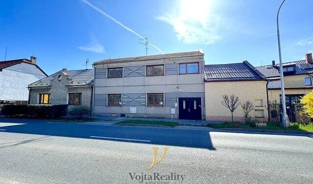 Prodej, Byty 60m2, Hamerská, Olomouc - Holice | Reality.iDNES.cz 