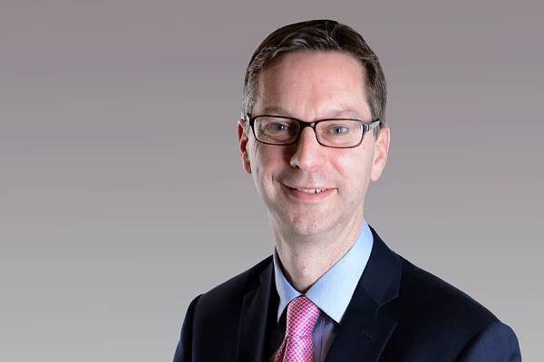 Appointment of Peter Schofield as Permanent Secretary at the Department for Work and Pensions