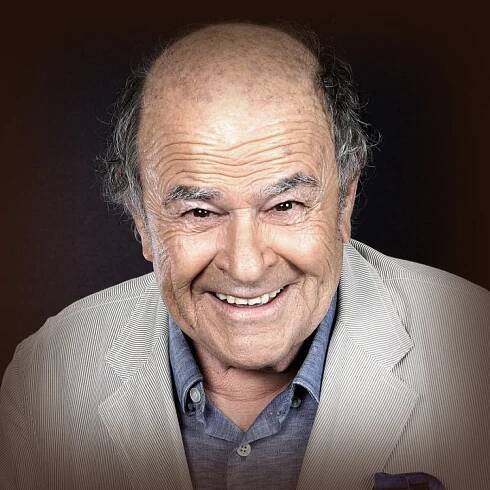 Jean Benguigui – Francouzský film