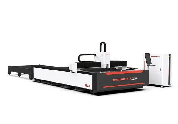▷ CNC Laser Machines for Cutting Pipes, Sheets and Metal Profiles