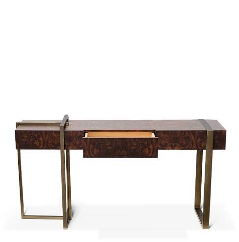 Lungo console Caffe Latte Home