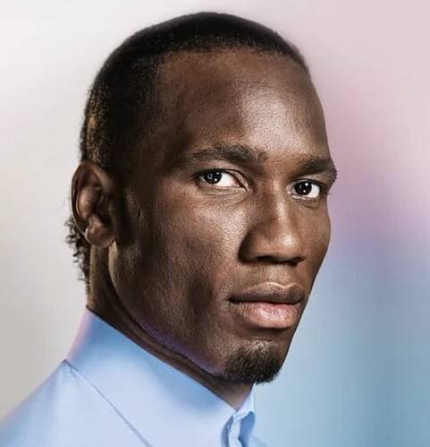 Didier Drogba: “I dream of an Africa that no longer extends a hand…”