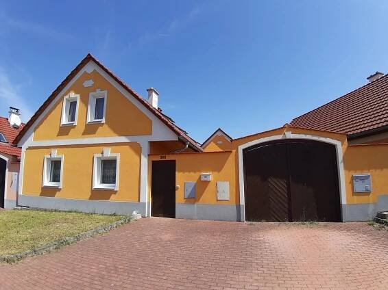 Ostatní, Otín, Jindřichův Hradec, 140 m2
