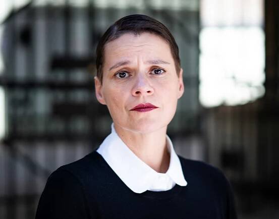 Gregory B. Waldis Potraitfotografie Berlin - Portraits von PETRA MOTT