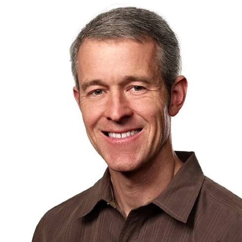 Jeff Williams Named Apple COO, Phil Schiller Takes Over App Store Leadership