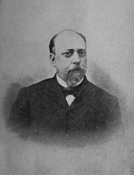 João Baptista de Lacerda