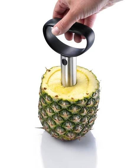 Kráječ na ananas, nerezový | Westmark - KuchynskePotreby.cz