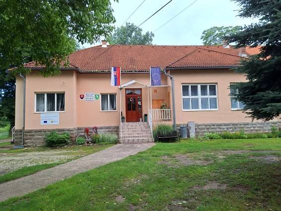 Kováčovce