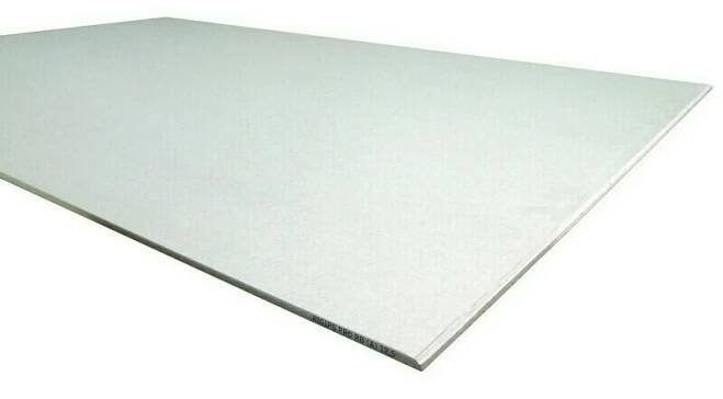 Sádrokarton Rigips RB 2000 x 1250 x 9,5 mm