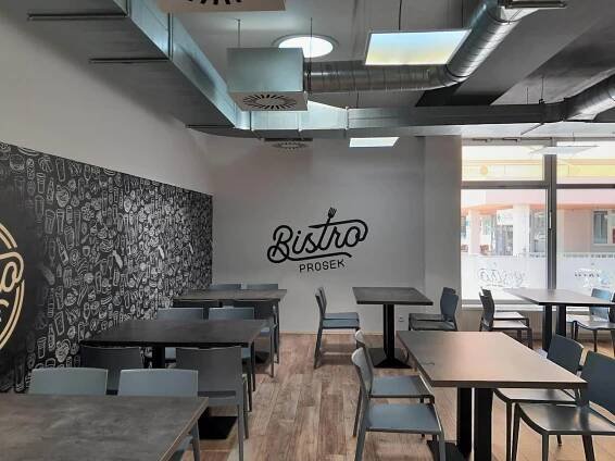 Bistro Prosek