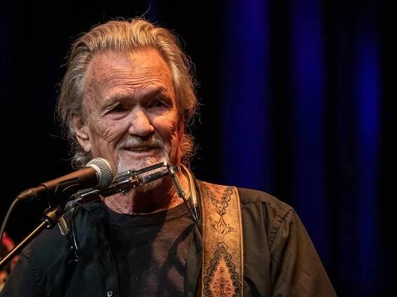 Kris Kristofferson