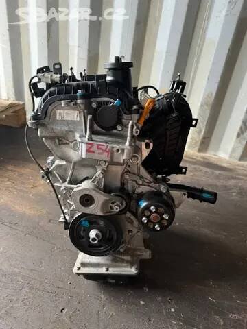 Motor 1.0 MPi Hyundai i10, Kia Picanto G3LA