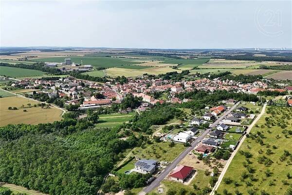 Prodej Pozemek, Mikulovice, okres Znojmo