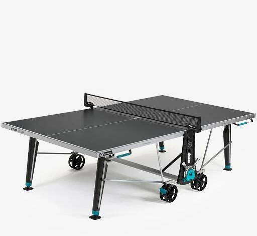 Venkovní stůl na stolní tenis 400X