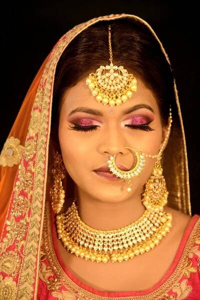 Ritu Arya Makeover