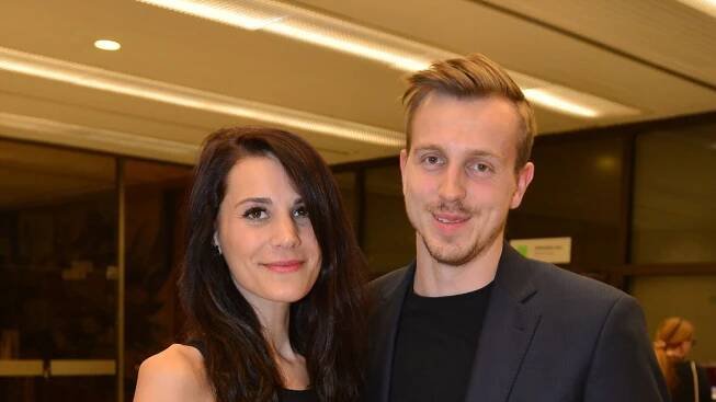Monika Timková: Rozchod s hokejistou po 7 letech! | Blesk.cz