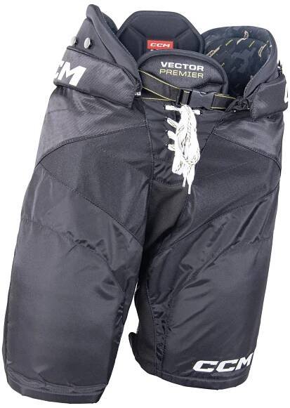 CCM Tacks Vector Premier Senior Hockey Pants