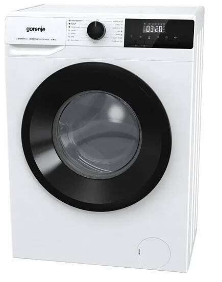 Automatická pračka - WNHPI94BS - GORENJE