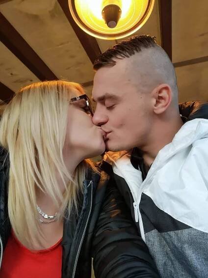 FOTO: To je lásky! Roman šel do sebe a žije spokojeným životem na Slovensku. – stránka 11