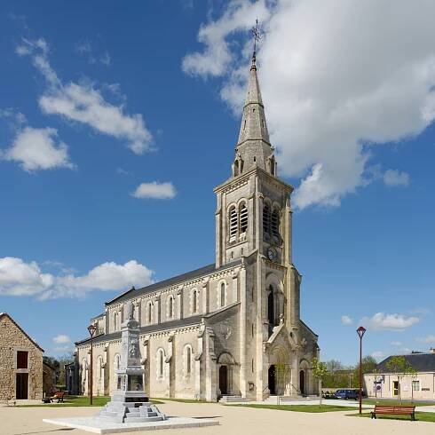 Tournon-Saint-Martin - Wikipedia