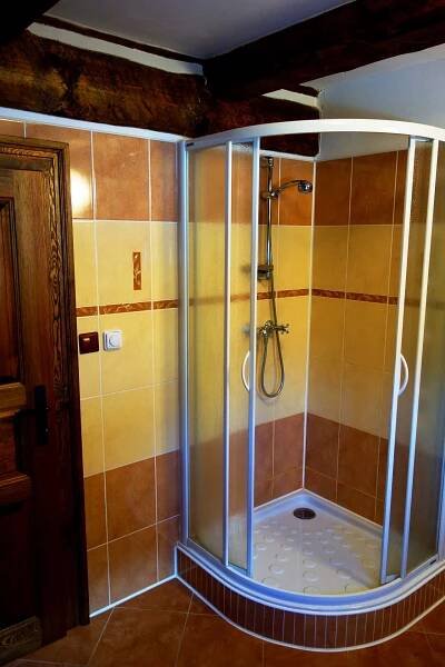 Ubytování Doksy - Žďár, Pohádková chaloupka - Kokořínsko chalupa, 6028