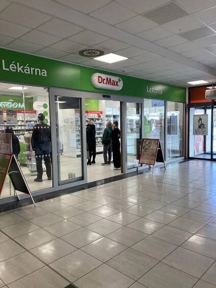 Dr.Max Lékárna foto 2