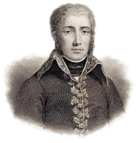 Jean-Victor-Marie Moreau