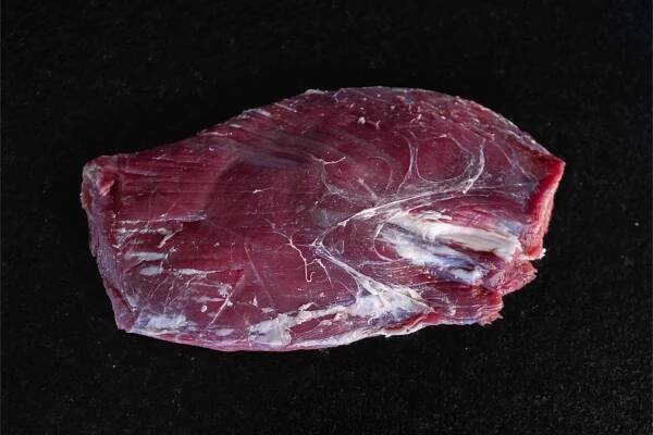 Flank steak (pupek)