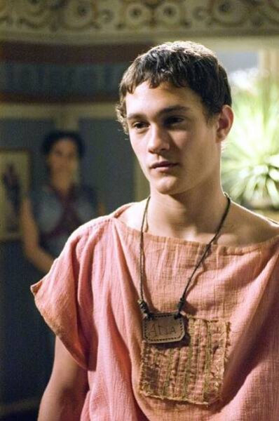 Rafi Gavron fotka