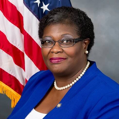 Hon. Roxanne Persaud
