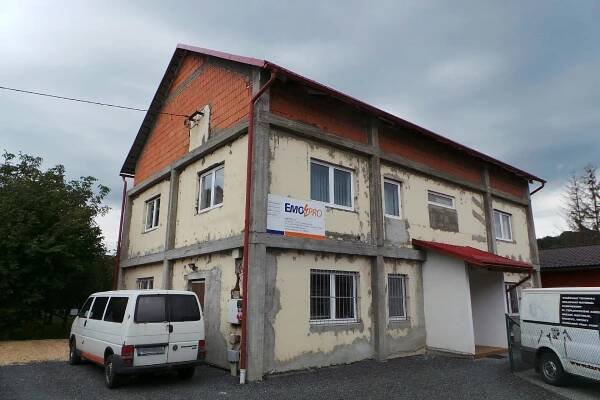 EMOPRO, s.r.o. foto 1