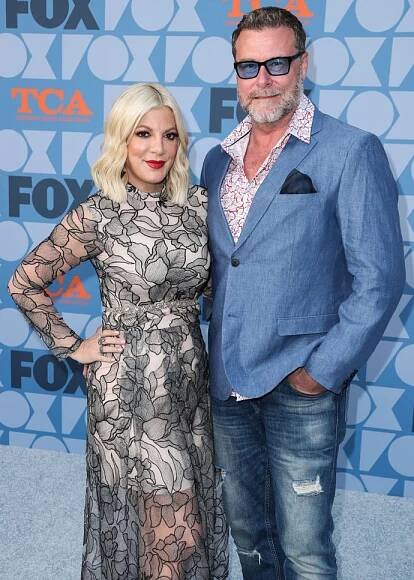 FOTO: Tori Spelling a Dean McDermott se po 18 letech manželství rozvádí – stránka 8