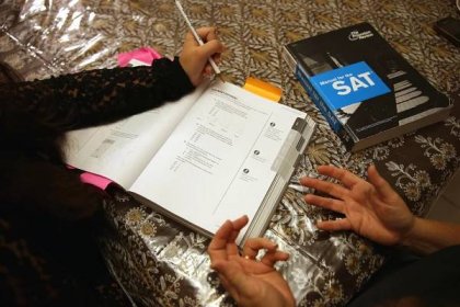 The SAT Announces Dropping Essay and Subject Tests