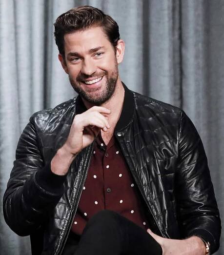 SAG-AFTRA Foundation Conversations Career Retrospective With John Krasinski