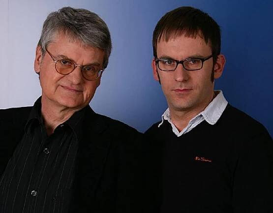Legenden - Ein Abend für Bernd-Lutz Lange - Z filmu