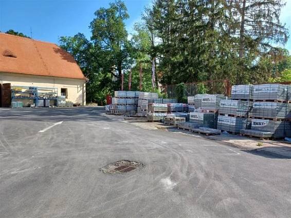 PRO-DOMA Stavebniny foto 2