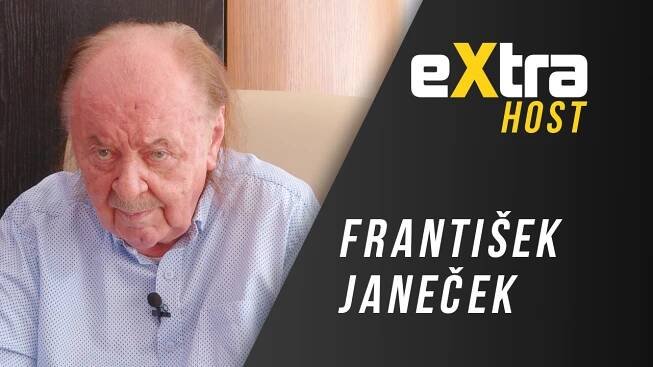 František Janeček o vztahu s Jiřinou Bohdalovou: Skladatel prozradil, proč se nikdy nevzali