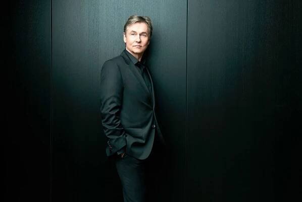Conductor Esa-Pekka Salonen Withdraws from Tanglewood Performances