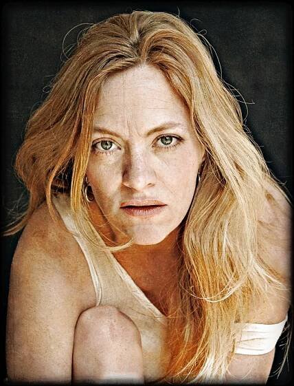 Greg Markstrom - Portraits