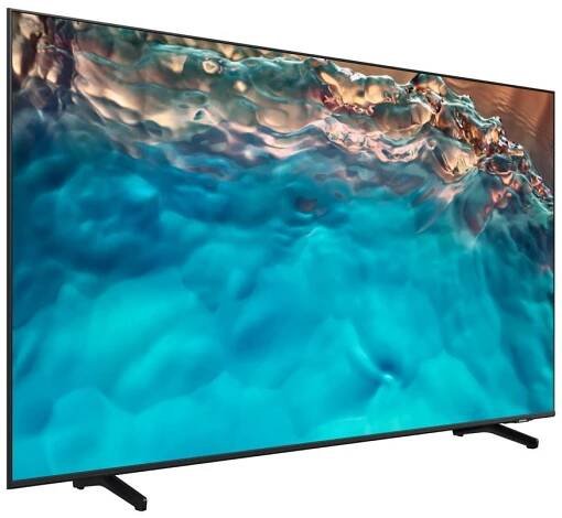 Samsung 50" LED (HG50BU800EUXEN)