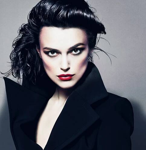 Keira Knightley - Interview Magazine