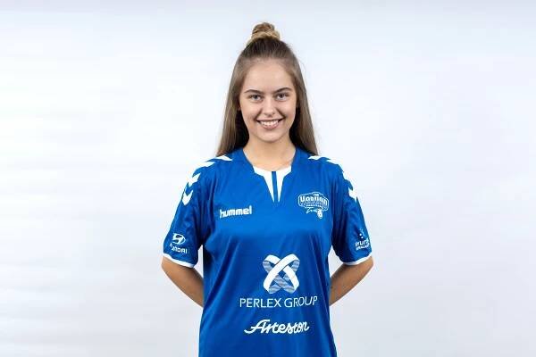 FBK Harvard Partizánske | m-gallery