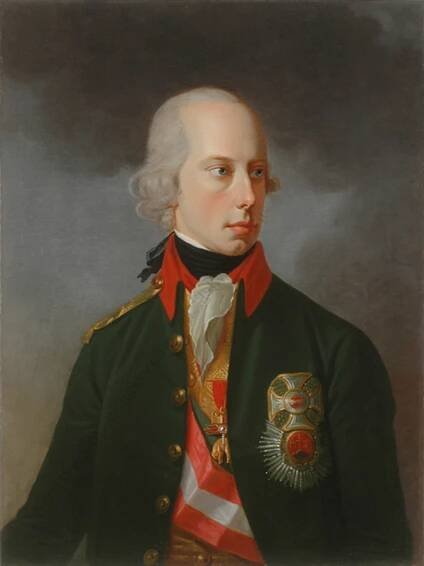 František I. Rakouský – Wikipedie