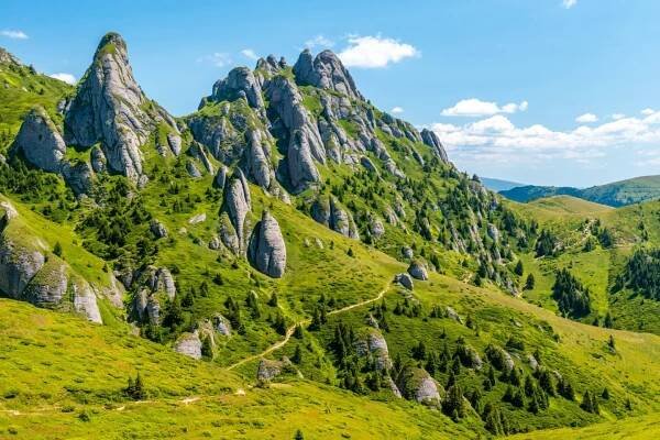 Katush na nohách - blog o cestování a lezení