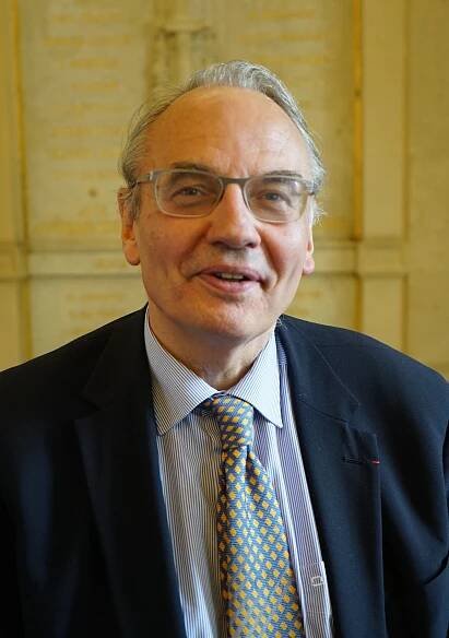 Jean-Louis Bourlanges