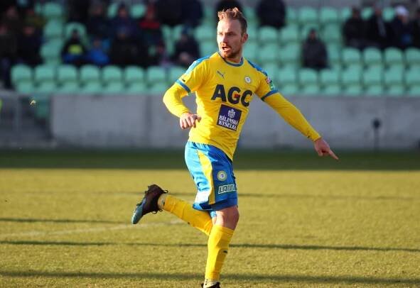 Jakub Hora bude hostovat v Polsku