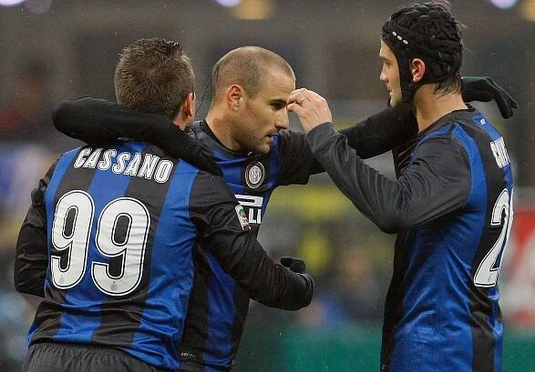 Moratti prodá Inter Milán indonéskému obchodníkovi
