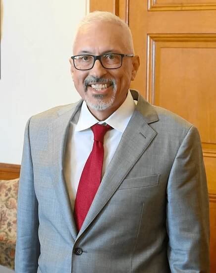 Dilshad D. Ali 