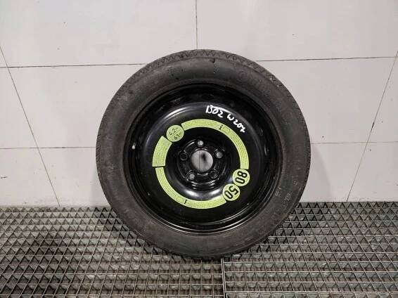 DOJEZDOVÉ KOLO MERCEDES E W207 R17 5X112 17" 2074000102
